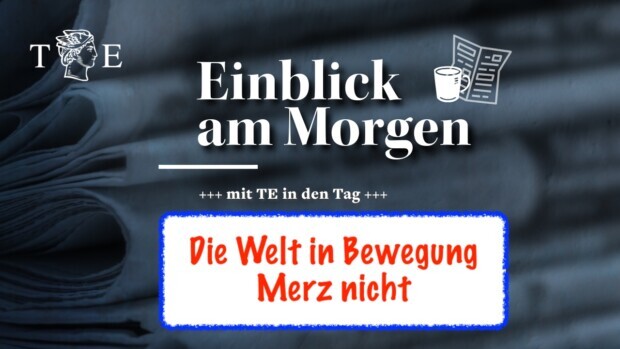 Einmal Eiskugel-Trittin – Fukushima-Merkel – Irreversibel-Merz und zurück