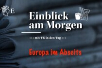 Merz und Co. wollen Trump im Ukrainekrieg statt im Mullah-Krieg – Europa allein zuhaus‘