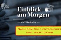 In Rheinland-Pfalz greller Spot auf den Staat als Beute der Parteien – Merz ohne Orientierung