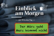 Nach den Landtagswahlen machen Merz und Co. weiter wie bisher