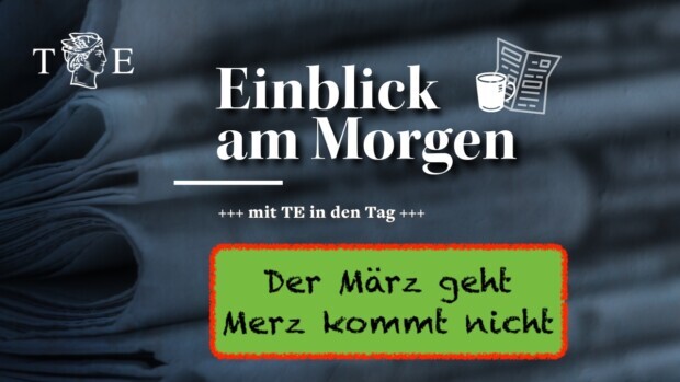 Nach den Landtagswahlen machen Merz und Co. weiter wie bisher