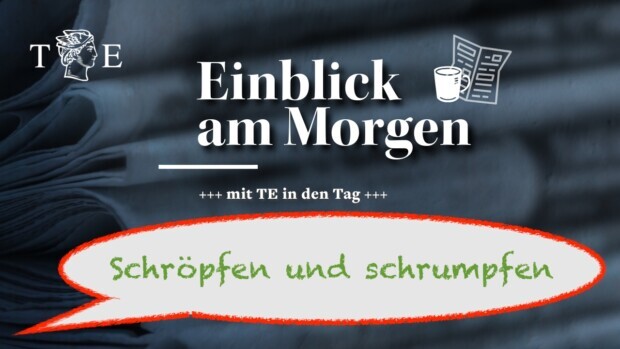 Merz-Klingbeil-Reflex: Steigen Sprit- und Strompreise, erhöhen wir die Mehrwertsteuer auf 21 Prozent
