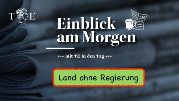 Merz ist Kanzler, regiert aber nicht und lässt den Absteiger SPD die grüne Agenda führen
