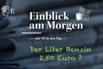 Merz macht weiter, weil er ja alles richtig macht – Grün lacht
