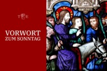 Der Einzug Jesu in Jerusalem und der Einzug Mohammeds in Mekka