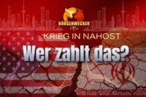 Ein Tag Krieg: 778 Millionen Dollar | Tichys Börsenwecker am 17. März 2026
