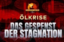 Das Gespenst der Stagnation geht um | Tichys Börsenwecker am 24. März 2026