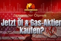 Jetzt Öl- und Gas-Aktien kaufen? | Tichys Börsenwecker am 20. März 2026