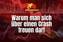 Warum man sich über einen Crash freuen darf | Tichys Börsenwecker am 4. März 2026