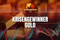 Krisengewinner Gold | Tichys Börsenwecker am 3. März 2026