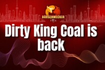 Die Rückkehr der Kohle | Tichys Börsenwecker am 26. März 2026