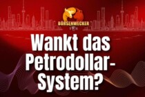 Wankt das Petrodollar-System? | Tichys Börsenwecker am 27. März 2026