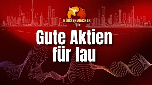 Die Einkaufsliste für den Crash | Tichys Börsenwecker am 31. März 2026