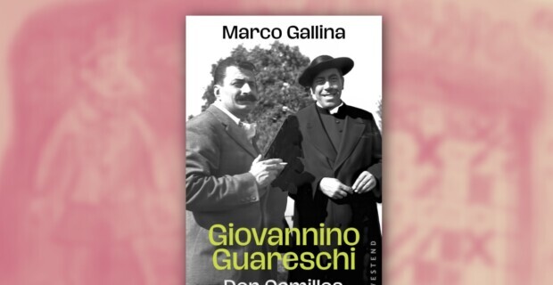 Der gläubige Nonkonformist Giovannino Guareschi