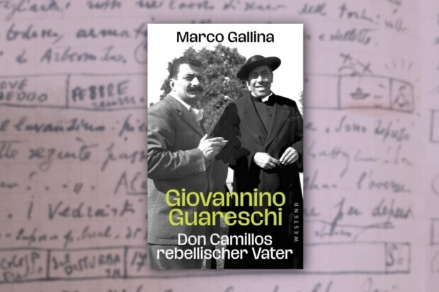 Der Minenarbeiter in der Schreibstube