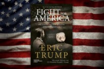 Eric Trumps neues Buch „Kampf um Amerika“