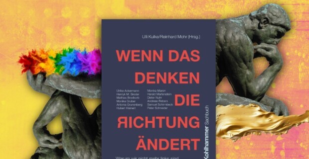 Warum Nuhr, Broder, Martenstein und Co. nicht mehr links sind