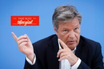 Ein talentierter Kulissenschieber namens Habeck