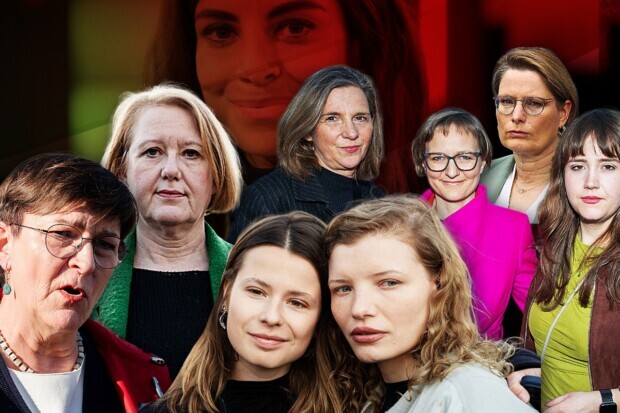 „Deutschland ist ein Täterparadies“ – Fernandes’ Satz wird zum Bumerang