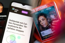 Deep State statt Deep Fake