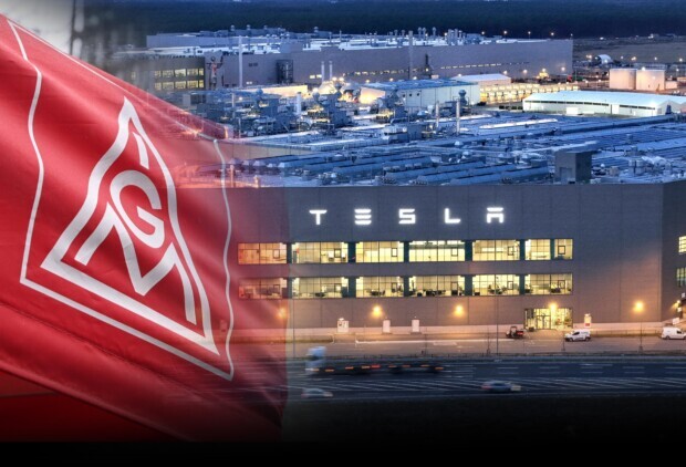 IG Metall scheitert bei Tesla Grünheide: Betriebsrat bleibt gewerkschaftsfern