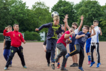 Wenn der Staat bei Kindern Kasse macht