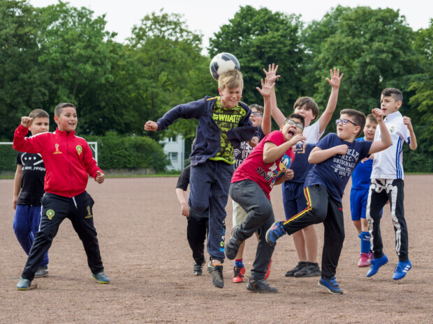Wenn der Staat bei Kindern Kasse macht