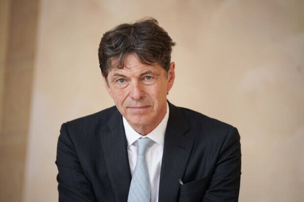 BND-Oberspion fällt auf simplen Trick herein