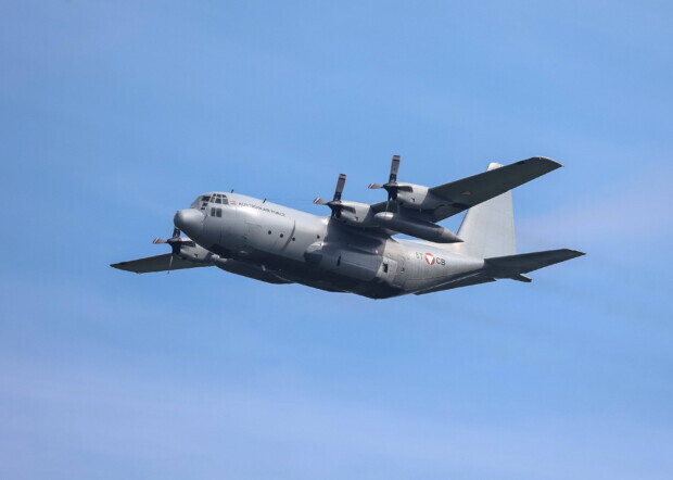 Österreichs Bundesregierung hat kein rettendes Flugzeug