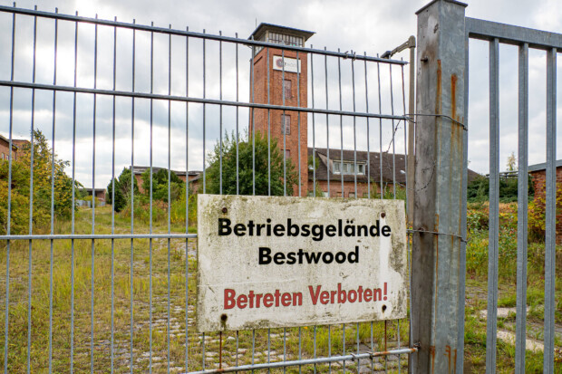 Jenseits von Merz´ Rüstungswunder: Endzeitstimmung in der Industrie