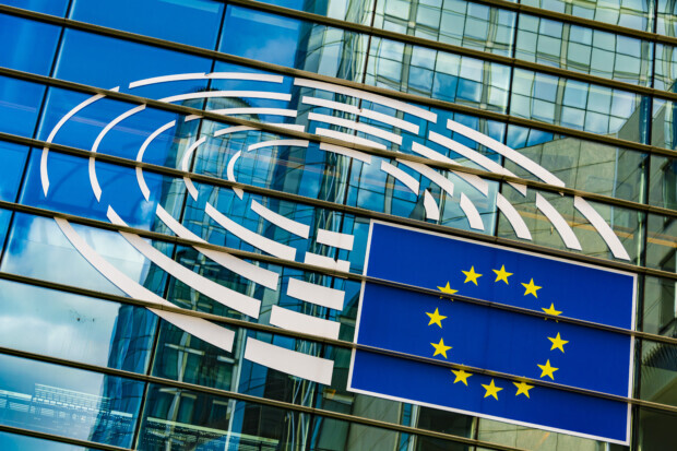 EU-Parlament stimmt Donnerstag über den EU-US-Trade-Deal von 2025 ab