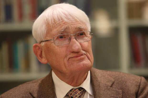 Wahrheit statt Mehrheit? Das problematische Erbe von Jürgen Habermas