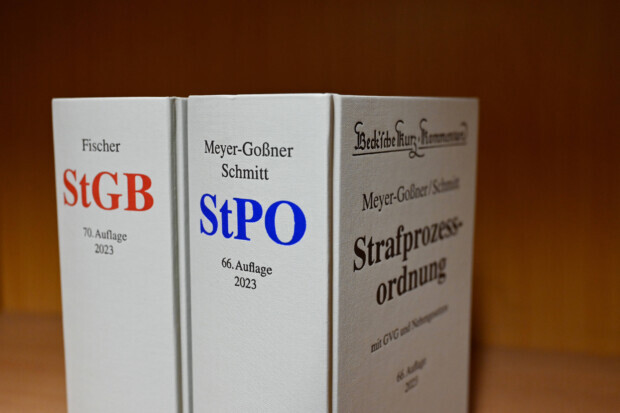 Reform der Strafprozessordnung: Eine Schwächung des Rechtsstaats?