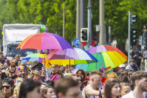 Streit um den CSD: Wenn Ideologie plötzlich selbst bezahlen soll