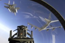 US-Tankflugzeug im Irak abgestürzt – fünf Soldaten an Bord