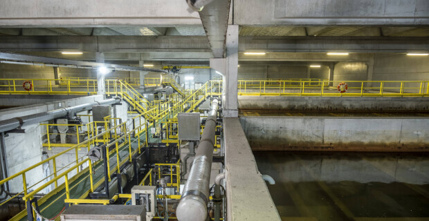 Die größte Gefahr im  Iran-Krieg: Angriffe auf das Trinkwasser