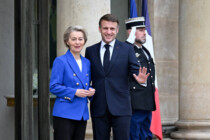 Ungeliebter Handelsdeal: Frankreich droht mit Klage gegen Mercosur