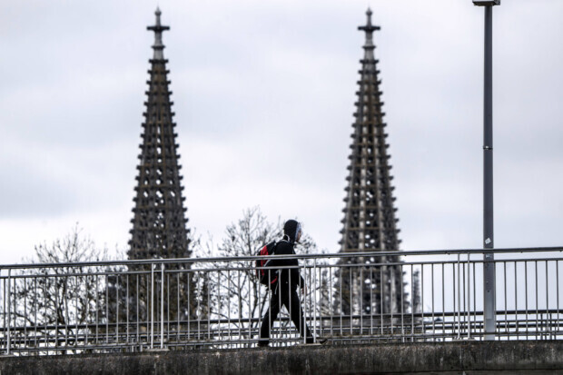Kirchen und Mitgliederschwund: Kampflos in die Irrelevanz