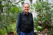 Nachruf auf Peter Schneider