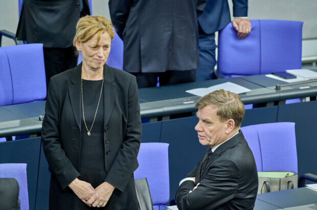 Wadephul und Prien: Auswärtiges Amt ließ Ukrainer von HateAid und Correctiv schulen