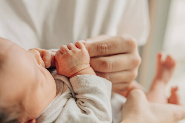 Vorgeburtliche Kindstötung: Das Strafgesetz als Feigenblatt