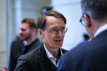 Noch mehr Umverteilung: Karl Lauterbach will „reiche“ Rentner schröpfen