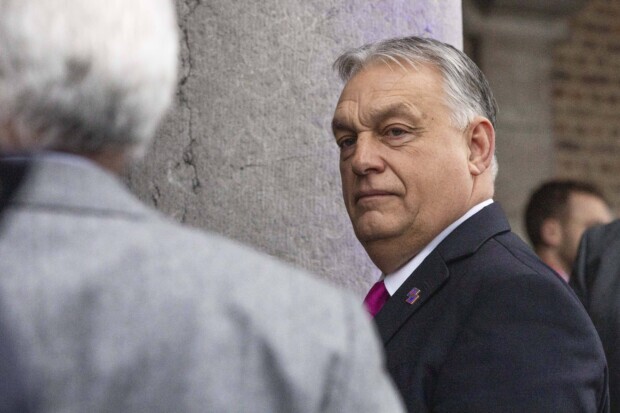 Nach Morddrohung: Orbán stoppt Goldtransport in die Ukraine