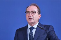 In nur 12 Monaten weitere 52.000 Ukrainer eingereist