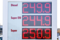 Energie-Preisschock droht: Öl wird noch teurer