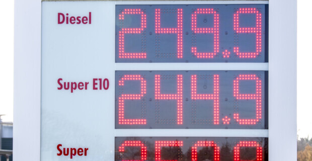 Energie-Preisschock droht: Öl wird noch teurer