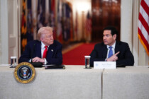 Neue US-Sicherheitsstrategie – Die Aufgabe der „strategischen Stabilisierung“