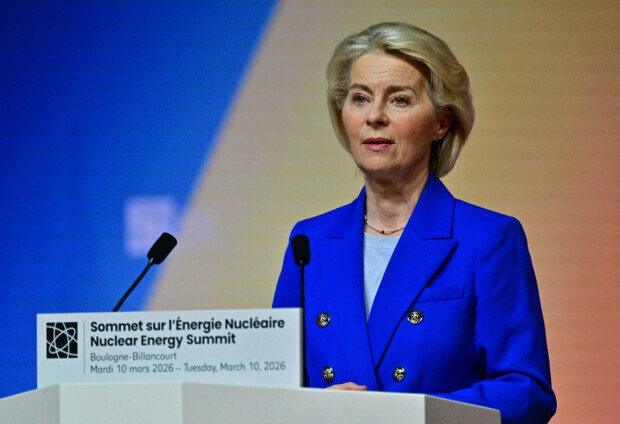 Intellektueller Blackout Atomausstieg: Von der Leyen gibt strategischen Fehler zu