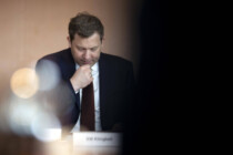 Probleme am Anleihenmarkt: Energiekrise deckt Schwächen auf