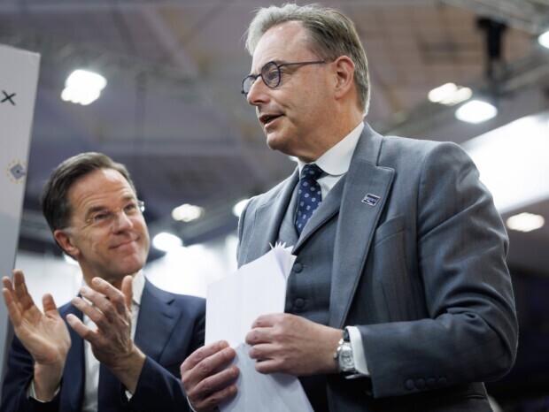 Belgiens Premierminister fordert Verhandlungen mit Russland über Energieversorgung